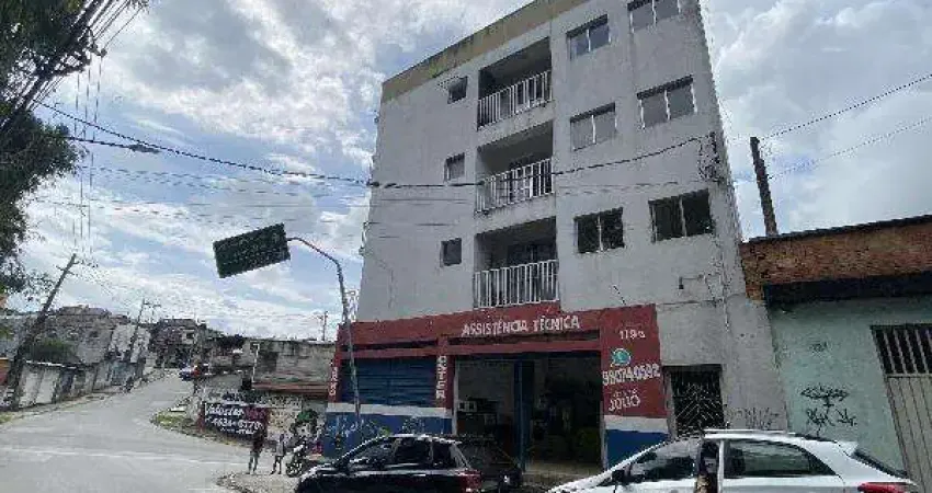 Oportunidade única em ferraz de vasconcelos - sp | tipo: apartamento | negociação: venda direta online  | situação: imóvel