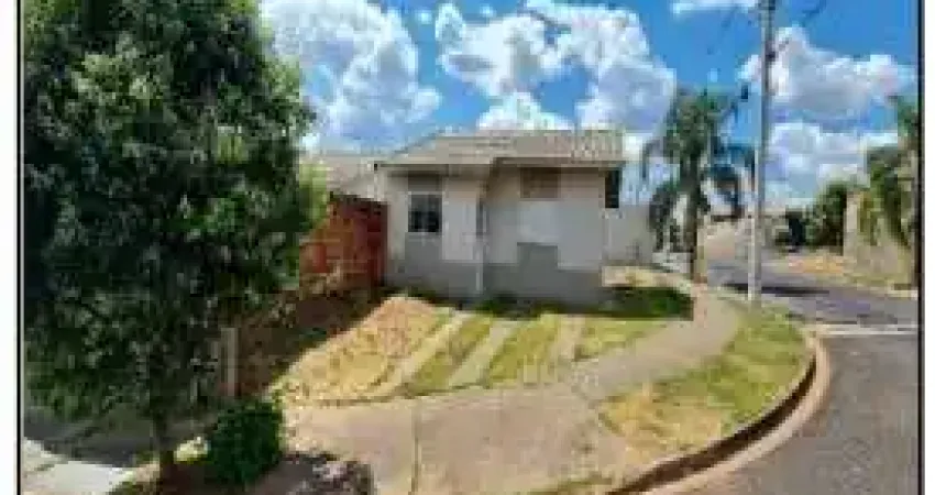 Oportunidade única em marilia - sp | tipo: casa | negociação: venda direta online  | situação: imóvel