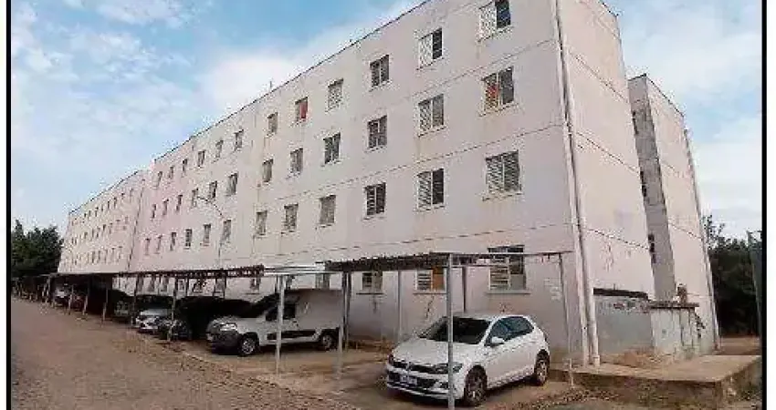Oportunidade única em monte mor - sp | tipo: apartamento | negociação: venda online  | situação: imóvel