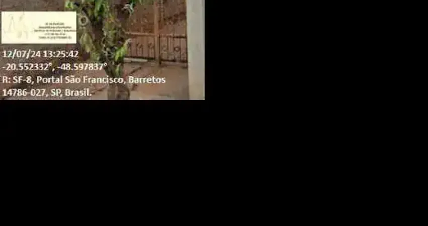 Oportunidade única em barretos - sp | tipo: prédio | negociação: venda direta online | situação: imóvel