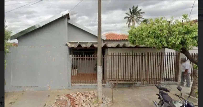 Casa com 2 quartos à venda no Centro, Novo Horizonte