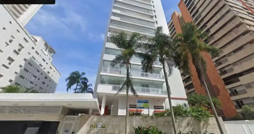 Apartamento com 2 quartos à venda na Avenida General Rondon, Vila Alzira, Guarujá