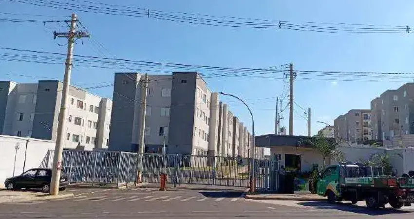 Oportunidade única em santa barbara d&#039;oeste - sp | tipo: apartamento | negociação: venda direta online  | situação: imóvel