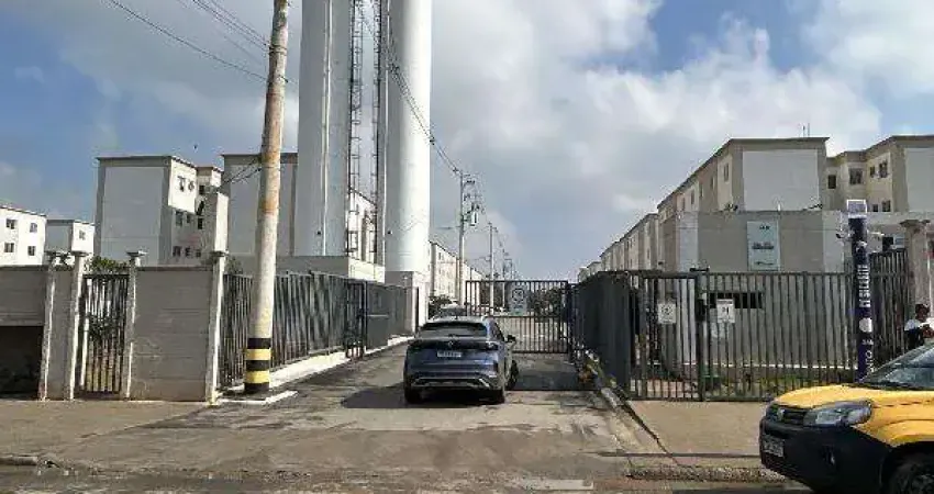 Oportunidade única em suzano - sp | tipo: apartamento | negociação: venda direta online | situação: imóvel