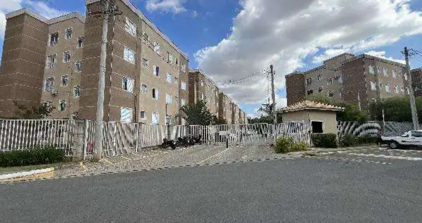 Oportunidade única em sorocaba - sp | tipo: apartamento | negociação: venda online | situação: imóvel