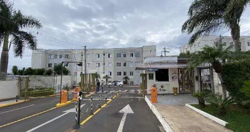 Oportunidade única em botucatu - sp | tipo: apartamento | negociação: venda direta online  | situação: imóvel