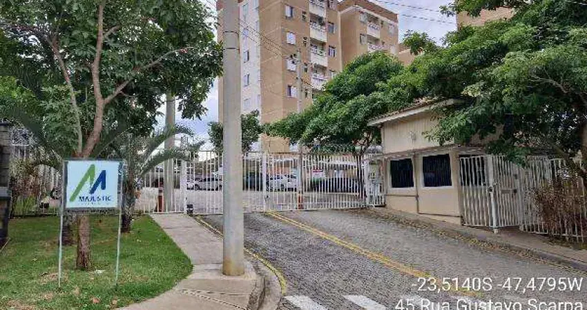 Oportunidade única em sorocaba - sp | tipo: apartamento | negociação: venda direta online  | situação: imóvel