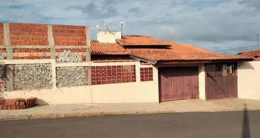 Oportunidade única em iacanga - sp | tipo: casa | negociação: venda online  | situação: imóvel