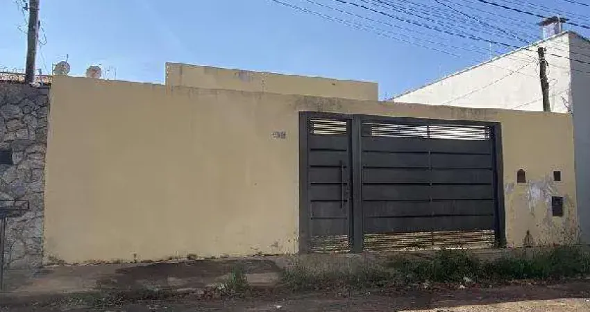 Oportunidade Única em ARARAQUARA - SP | Tipo: Casa | Negociação: Venda Direta Online | Situação: Imóvel