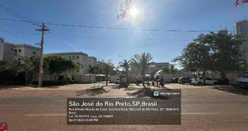 Oportunidade única em sao jose do rio preto - sp | tipo: apartamento | negociação: venda online | situação: imóvel