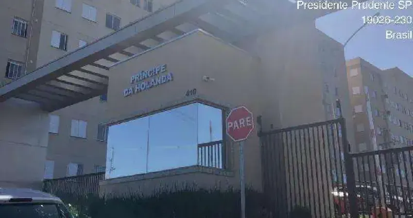 Oportunidade única em presidente prudente - sp | tipo: apartamento | negociação: venda online  | situação: imóvel