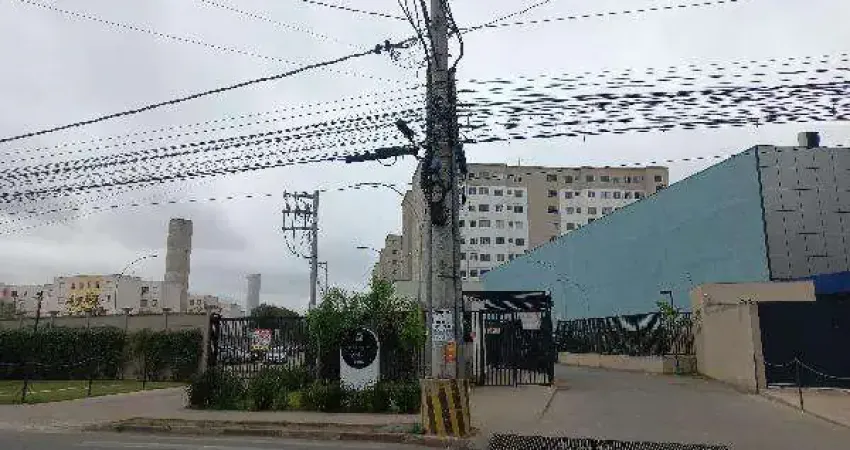 Oportunidade única em guarulhos - sp | tipo: apartamento | negociação: venda online  | situação: imóvel