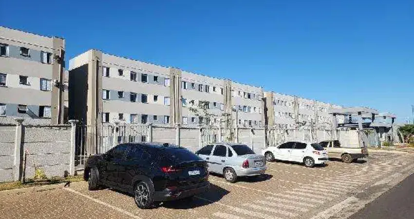 Oportunidade única em sao jose do rio preto - sp | tipo: apartamento | negociação: venda online | situação: imóvel