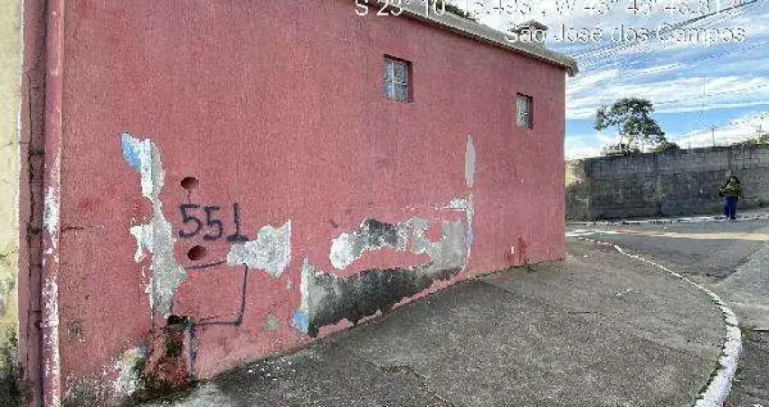 Oportunidade única em sao jose dos campos - sp | tipo: casa | negociação: venda online  | situação: imóvel