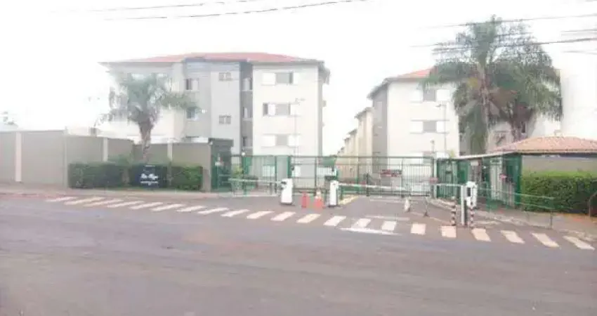 Oportunidade única em ribeirao preto - sp | tipo: apartamento | negociação: venda online | situação: imóvel