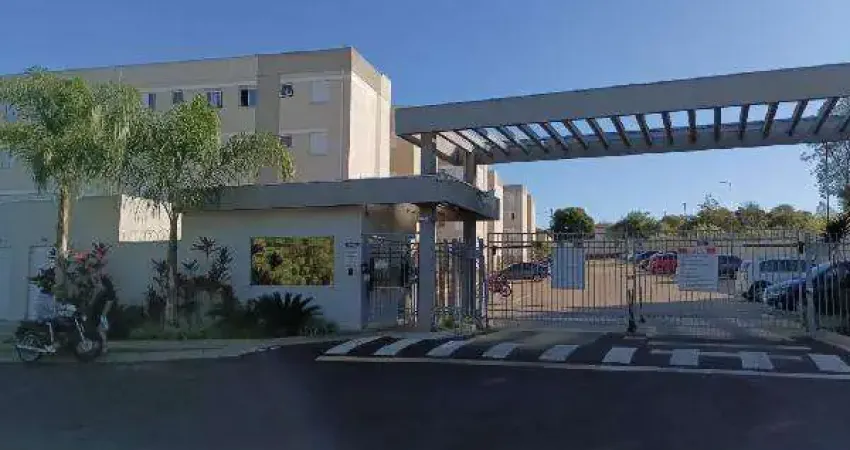 Oportunidade única em araraquara - sp | tipo: apartamento | negociação: venda online  | situação: imóvel