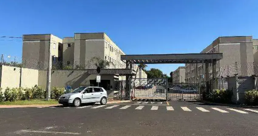 Oportunidade única em ribeirao preto - sp | tipo: apartamento | negociação: venda direta online | situação: imóvel