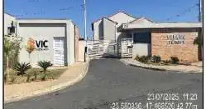 Oportunidade única em votorantim - sp | tipo: casa | negociação: venda online  | situação: imóvel