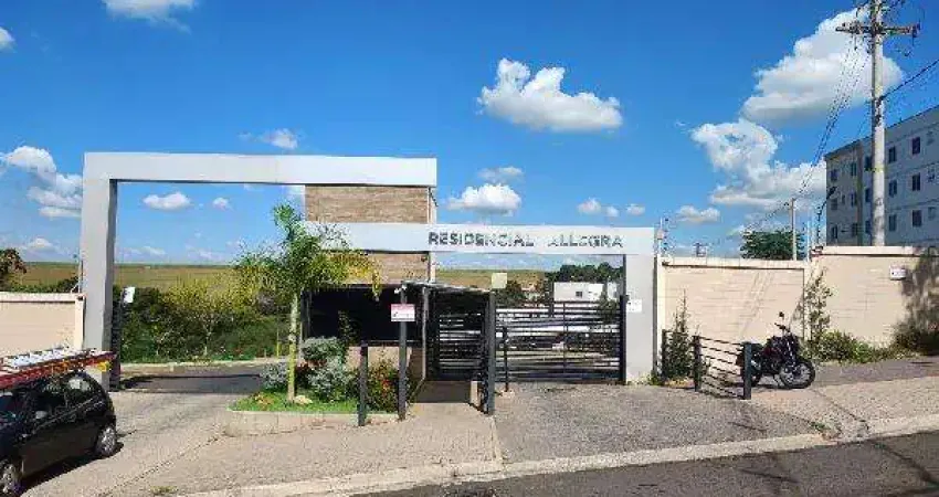 Oportunidade única em santa barbara d'oeste - sp | tipo: apartamento | negociação: venda direta online | situação: imóvel