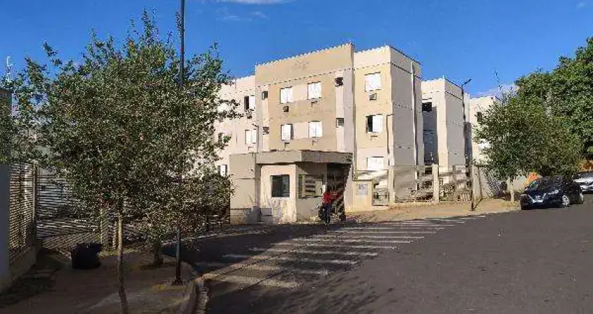 Oportunidade Única em RIBEIRAO PRETO - SP | Tipo: Apartamento | Negociação: Venda Direta Online | Situação: Imóvel