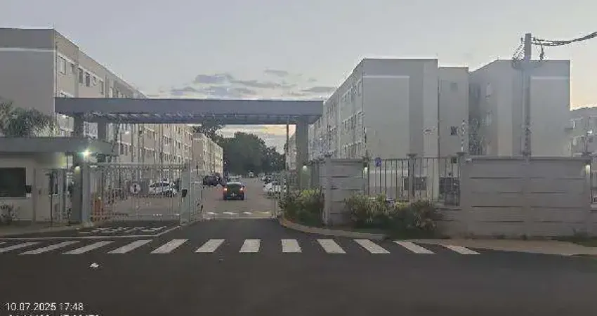 Oportunidade Única em RIBEIRAO PRETO - SP | Tipo: Apartamento | Negociação: Venda Online | Situação: Imóvel