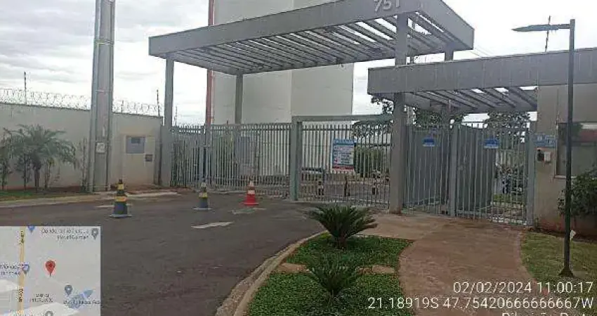Oportunidade única em ribeirao preto - sp | tipo: apartamento | negociação: venda direta online | situação: imóvel