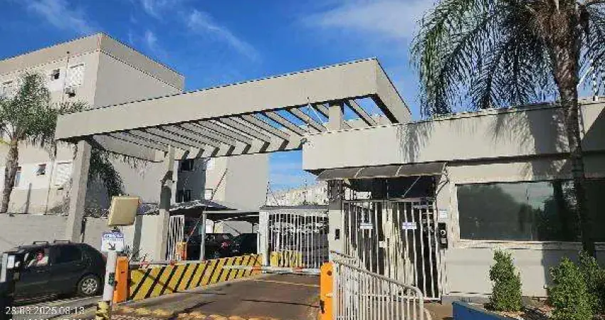 Oportunidade única em ribeirao preto - sp | tipo: apartamento | negociação: venda online | situação: imóvel