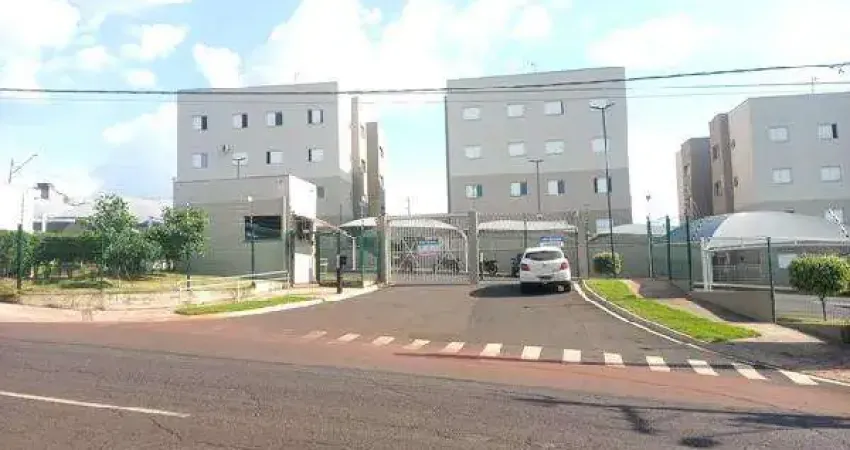 Oportunidade única em ribeirao preto - sp | tipo: apartamento | negociação: venda direta online | situação: imóvel