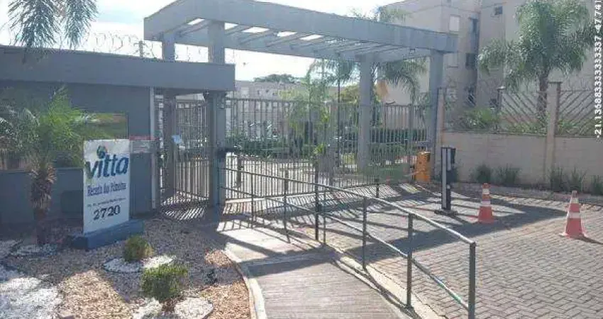 Oportunidade Única em RIBEIRAO PRETO - SP | Tipo: Apartamento | Negociação: Venda Direta Online | Situação: Imóvel