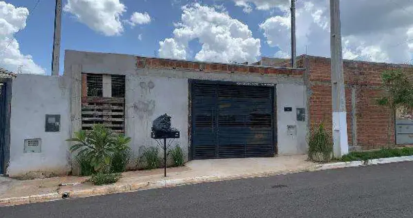 Oportunidade única em catanduva - sp | tipo: casa | negociação: venda direta online | situação: imóvel