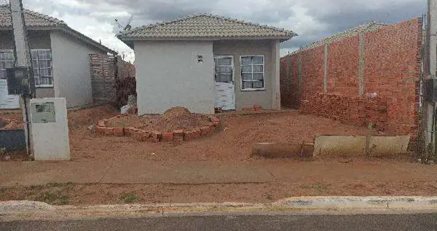 Oportunidade única em catanduva - sp | tipo: casa | negociação: venda direta online | situação: imóvel