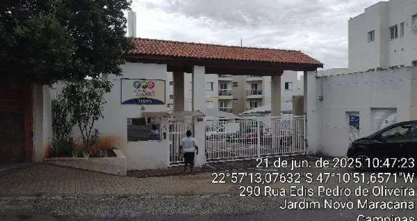 Oportunidade única em campinas - sp | tipo: apartamento | negociação: venda direta online  | situação: imóvel