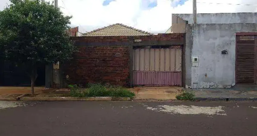 Oportunidade única em birigui - sp | tipo: casa | negociação: venda direta online | situação: imóvel