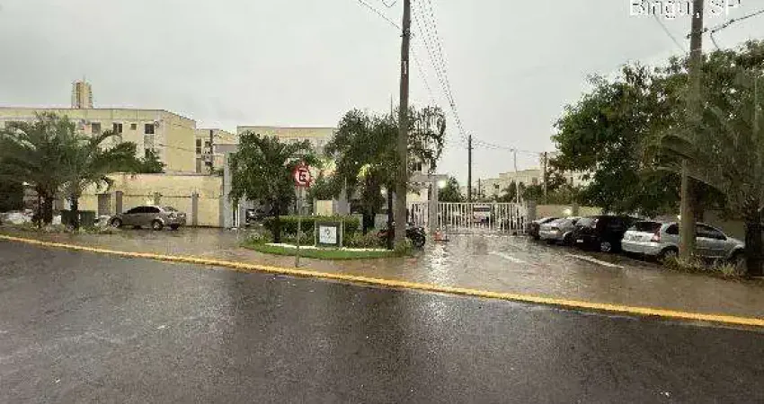 Oportunidade única em birigui - sp | tipo: apartamento | negociação: venda direta online | situação: imóvel