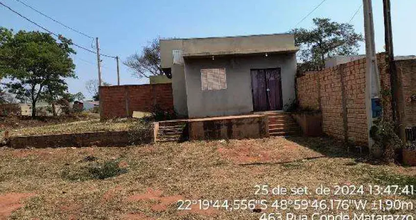 Oportunidade única em bauru - sp | tipo: casa | negociação: venda direta online | situação: imóvel