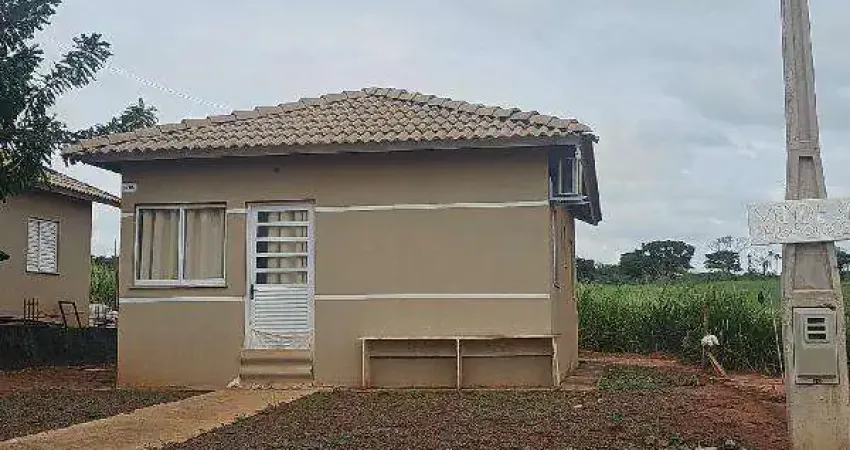 Oportunidade única em bady bassitt - sp | tipo: casa | negociação: venda direta online | situação: imóvel