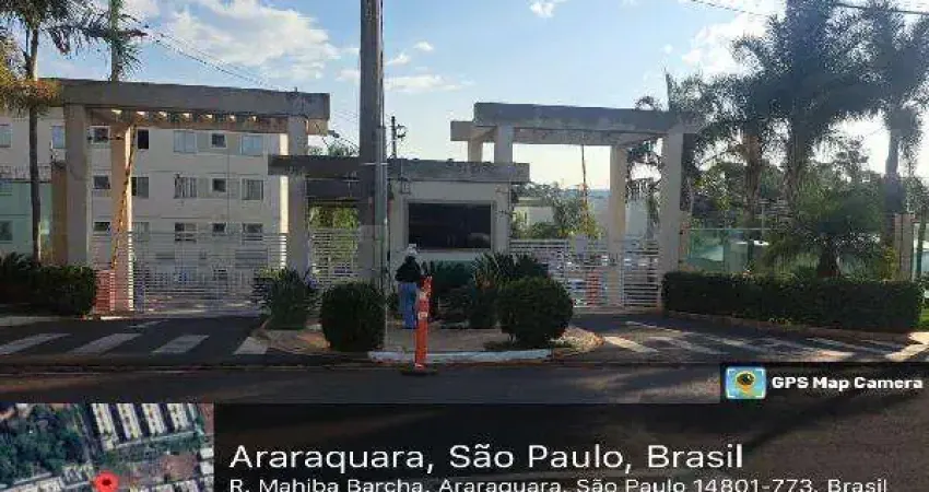 Oportunidade Única em ARARAQUARA - SP | Tipo: Apartamento | Negociação: Venda Direta Online | Situação: Imóvel