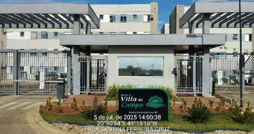 Oportunidade única em sao jose do rio preto - sp | tipo: apartamento | negociação: venda direta online | situação: imóvel