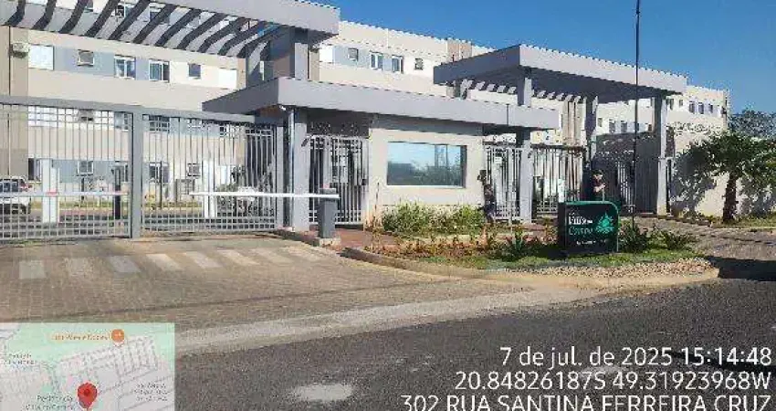 Oportunidade única em sao jose do rio preto - sp | tipo: apartamento | negociação: venda direta online | situação: imóvel