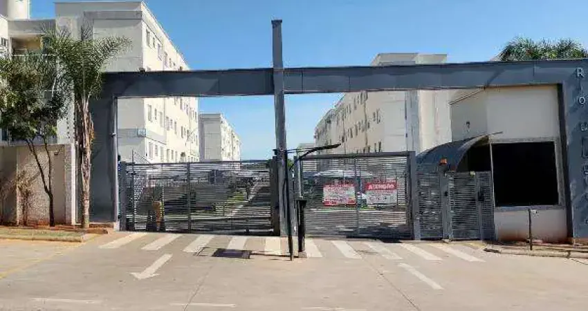 Oportunidade única em sao jose do rio preto - sp | tipo: apartamento | negociação: venda direta online | situação: imóvel