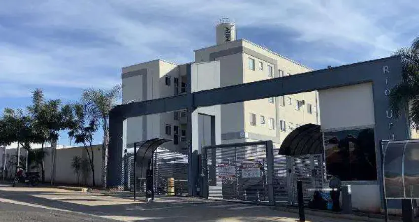 Oportunidade única em sao jose do rio preto - sp | tipo: apartamento | negociação: venda direta online | situação: imóvel