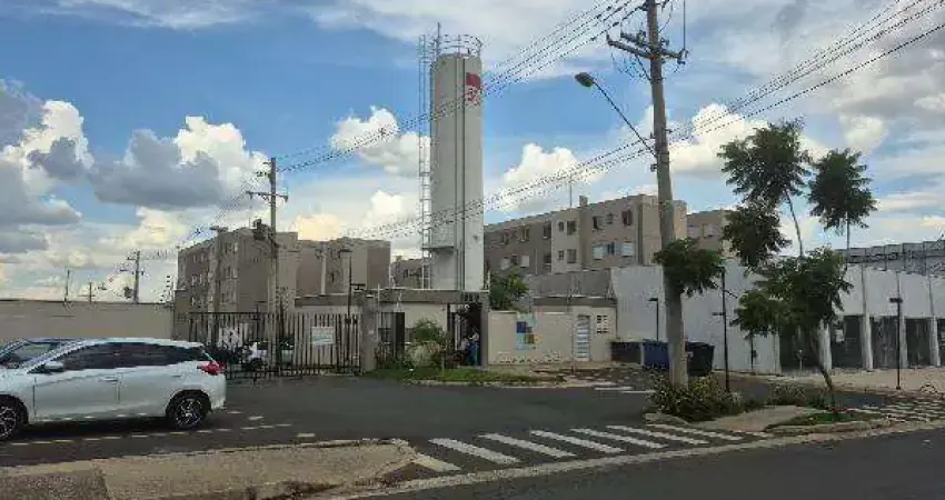 Oportunidade única em santa barbara d'oeste - sp | tipo: apartamento | negociação: venda direta online | situação: imóvel