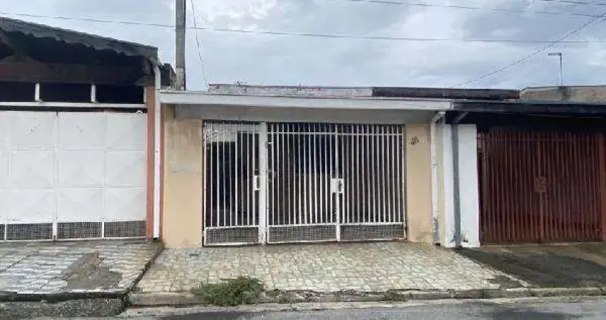 Oportunidade Única em TAUBATE - SP | Tipo: Casa | Negociação: Venda Online | Situação: Imóvel