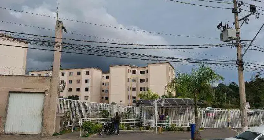 Oportunidade única em cotia - sp | tipo: apartamento | negociação: venda online | situação: imóvel