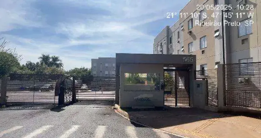 Oportunidade única em ribeirao preto - sp | tipo: apartamento | negociação: venda online | situação: imóvel