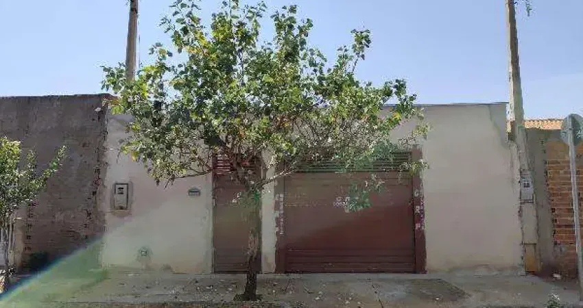 Oportunidade única em birigui - sp | tipo: casa | negociação: venda online | situação: imóvel