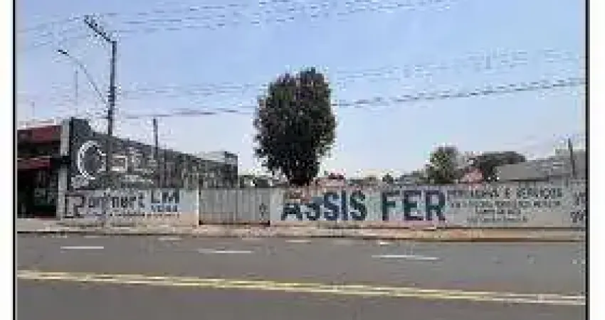 Oportunidade única em assis - sp | tipo: terreno | negociação: venda online | situação: imóvel