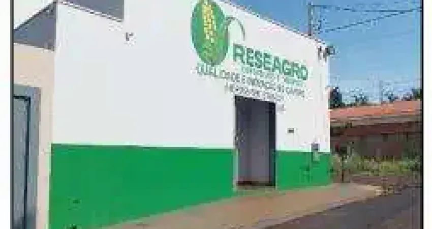 Oportunidade única em miguelopolis - sp | tipo: galpão | negociação: venda online | situação: imóvel