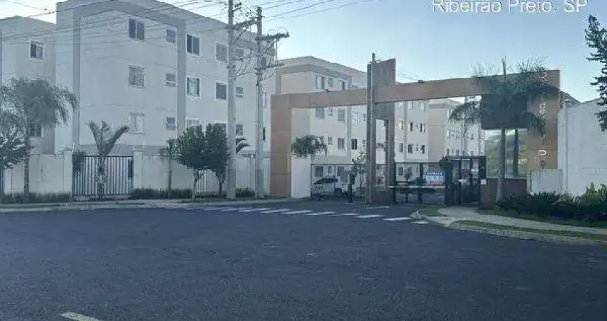 Oportunidade única em ribeirao preto - sp | tipo: apartamento | negociação: venda online | situação: imóvel