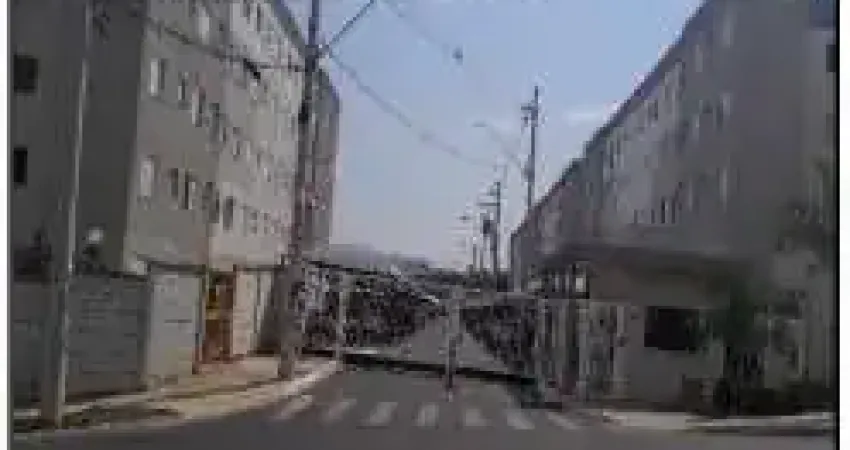 Oportunidade Única em HORTOLANDIA - SP | Tipo: Apartamento | Negociação: Venda Direta Online | Situação: Imóvel